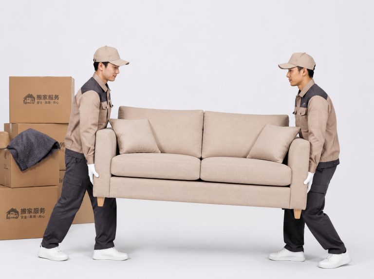 玄武区全屋家具打包搬运服务