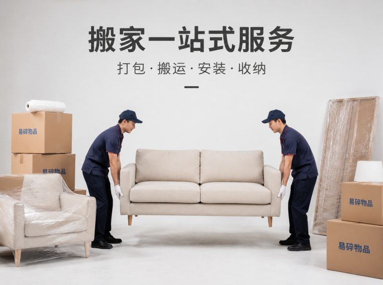 玄武区大件家具拆装与入户搬运